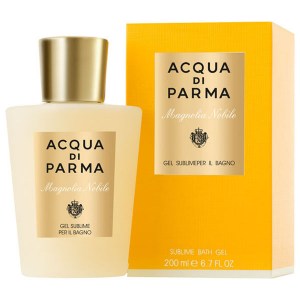 Купить гель для душа Acqua Di Parma Magnolia Nobile Sublime Bath Gel